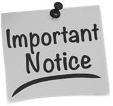 ImportantNotice