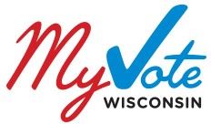 My Vote Wisconsin Opens in new window