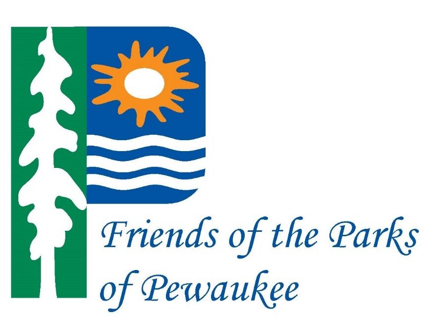 Friends of the Parks Logo
